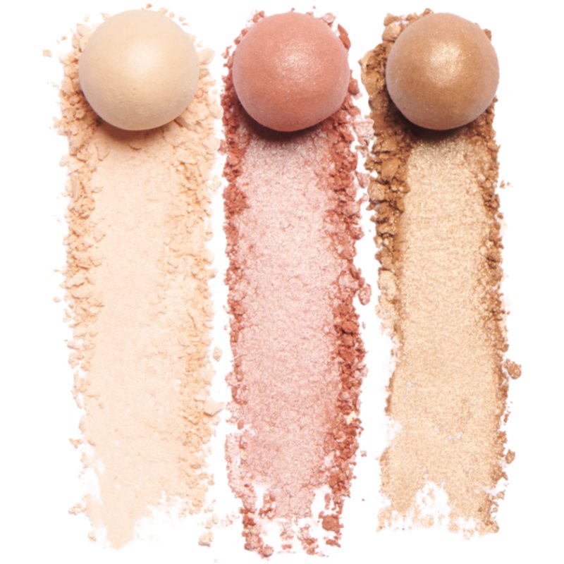 Avon Ultra Colour Pearls bronzové tónovacie perly odtieň Light Bronze 28 g