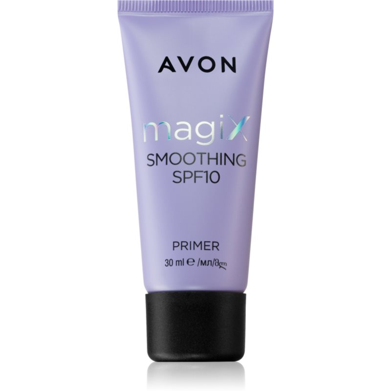 Avon Magix vyhladzujúca podkladová báza pod make-up SPF 10 30 ml