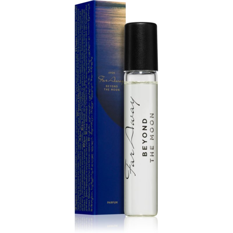 Avon Far Away Beyond The Moon Eau de Parfum für Damen 10 ml