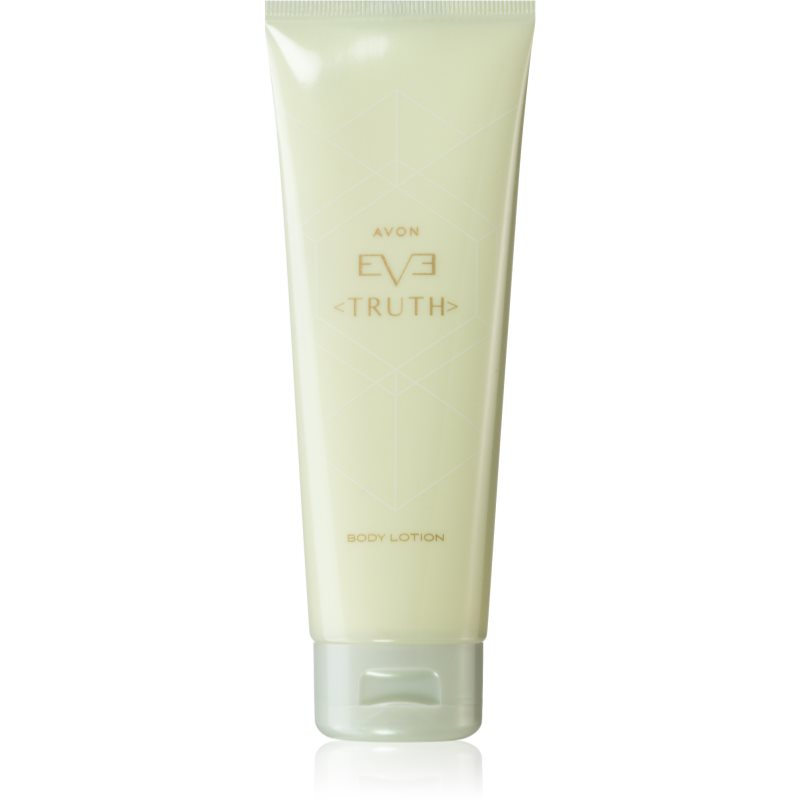 Avon Eve Truth parfümös testápoló tej hölgyeknek 125 ml