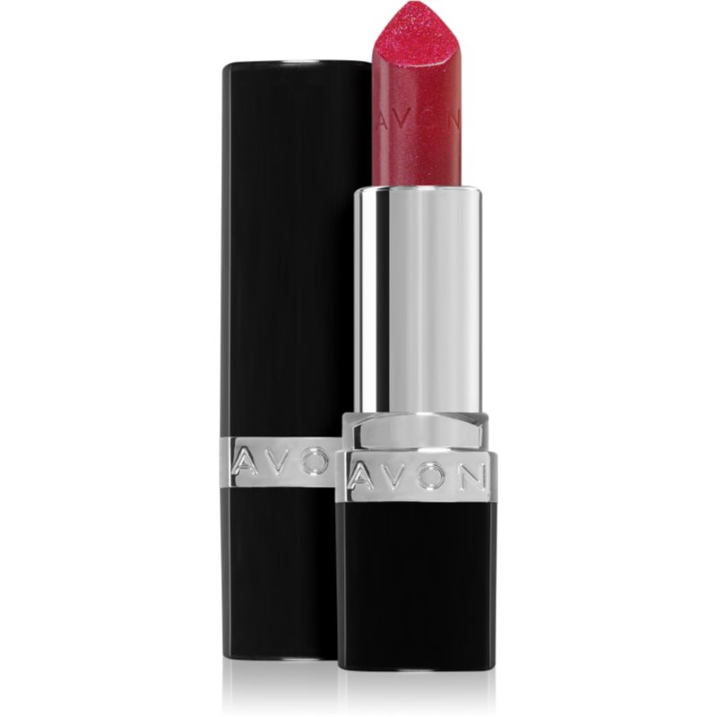 Avon Ultra Creamy Highly Pigmented Creamy Lipstick Shade Red 2000 3,6 G