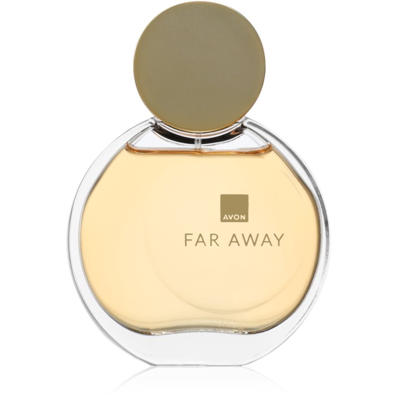 

Avon Far Away парфумована вода для жінок