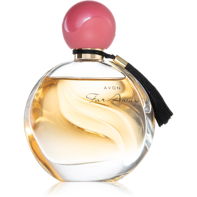 Avon Far Away Eau de Parfum hölgyeknek 50 ml