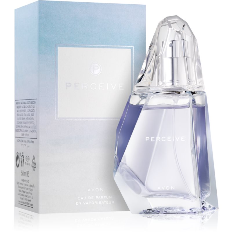 Avon Perceive Eau De Parfum For Women 50 Ml
