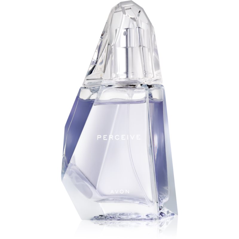 Avon Perceive parfémovaná voda pro ženy 50 ml