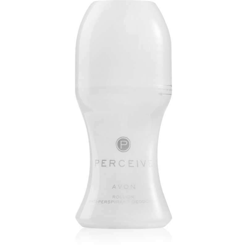 Avon Perceive deodorant roll-on pro ženy 50 ml