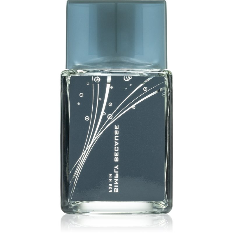 

Avon Simply Because туалетна вода для чоловіків
