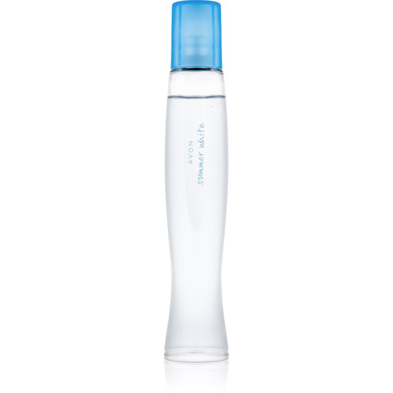 Avon Summer White toaletna voda za ženske 50 ml