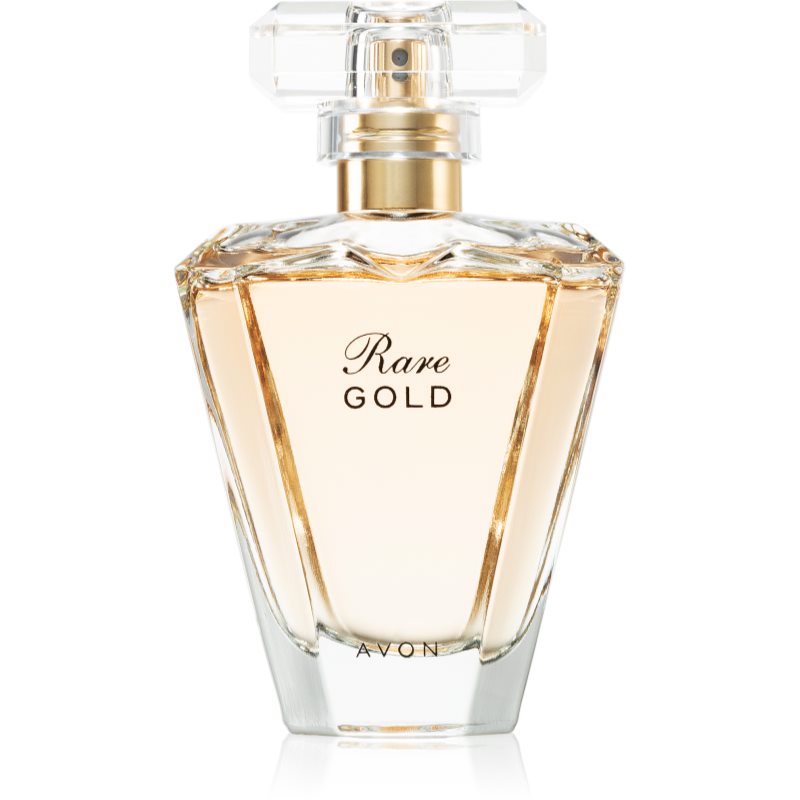

Avon Rare Gold парфумована вода для жінок