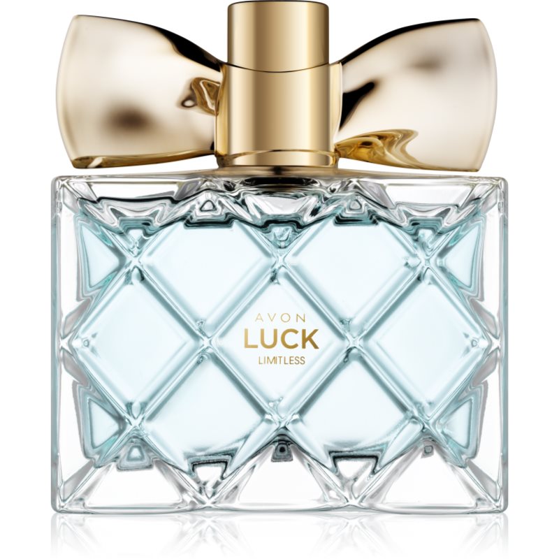 

Avon Luck Limitless парфумована вода для жінок