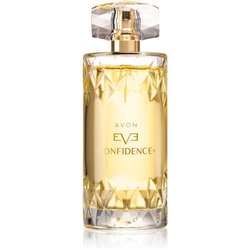 Avon Eve Confidence Eau de Parfum pentru femei 100 ml