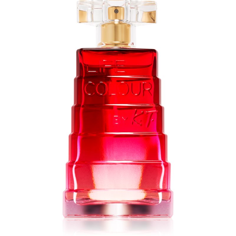 

Avon Life Colour by K.T. парфумована вода для жінок