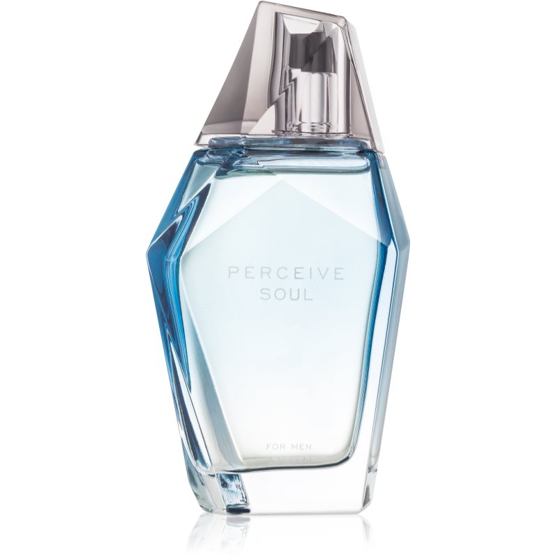 

Avon Perceive Soul туалетна вода для чоловіків