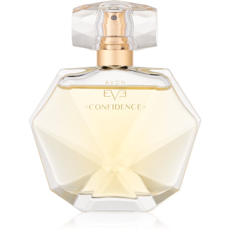 Avon Eve Confidence парфумована вода для жінок 50 мл