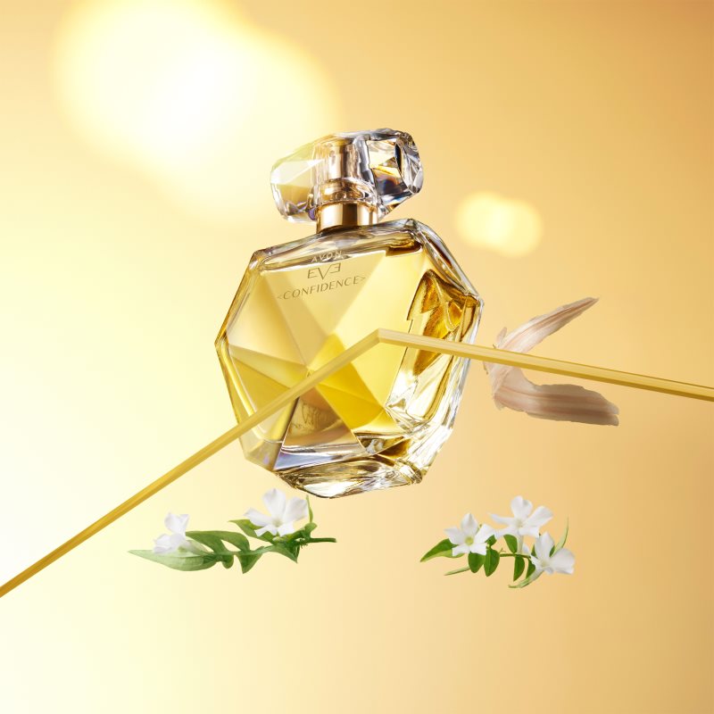 Avon Eve Confidence parfémovaná voda pro ženy 50 ml (obrázek 3)
