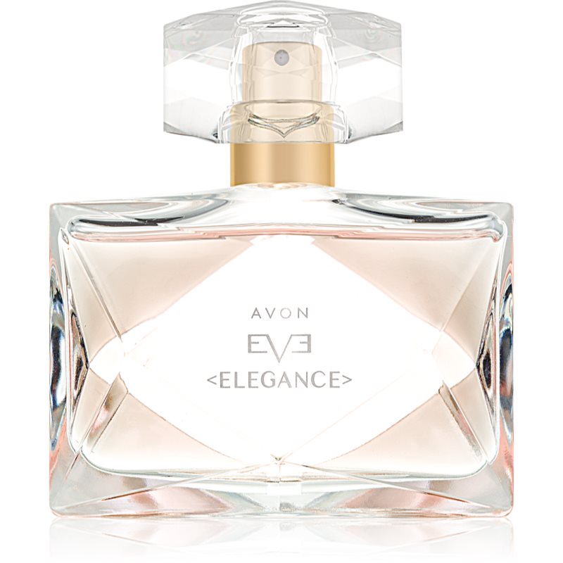

Avon Eve Elegance парфумована вода для жінок