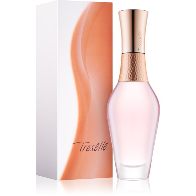 

Avon Treselle парфумована вода для жінок