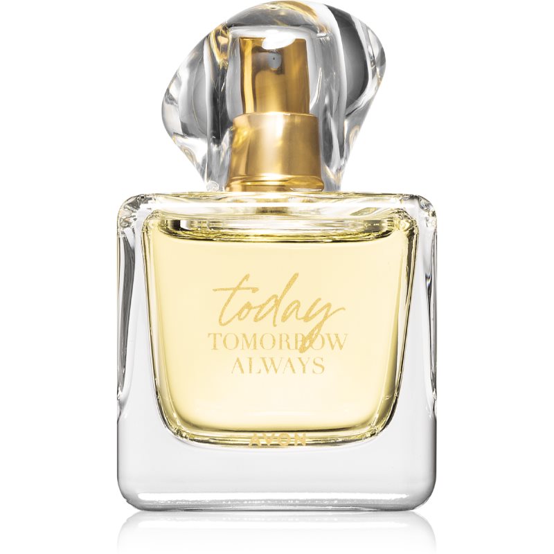 Avon Today Tomorrow Always Today Eau de Parfum hölgyeknek 50 ml