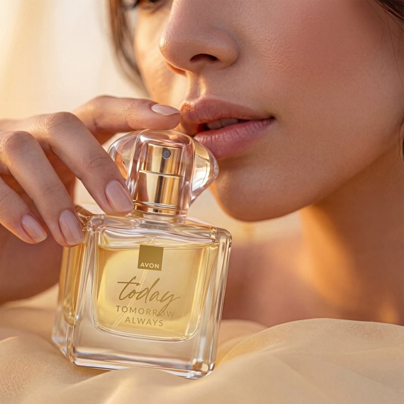 Avon Today Tomorrow Always Today parfémovaná voda pro ženy 50 ml (obrázek 6)