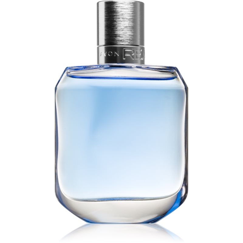 

Avon Real туалетна вода для чоловіків