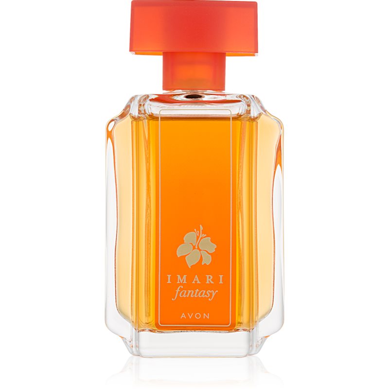 

Avon Imari Fantasy туалетна вода для жінок