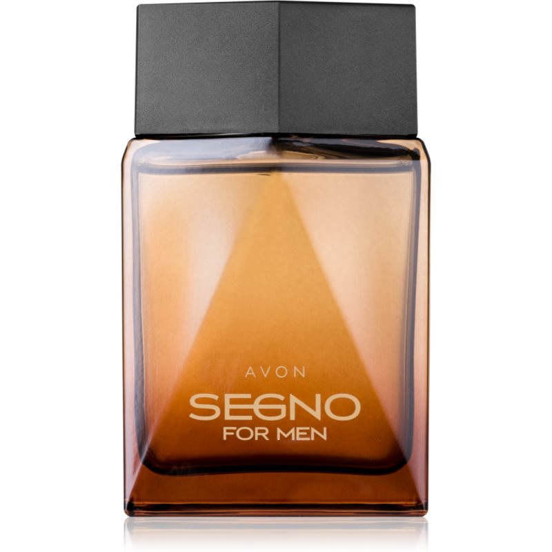 Avon Segno парфумована вода для чоловіків 75 мл