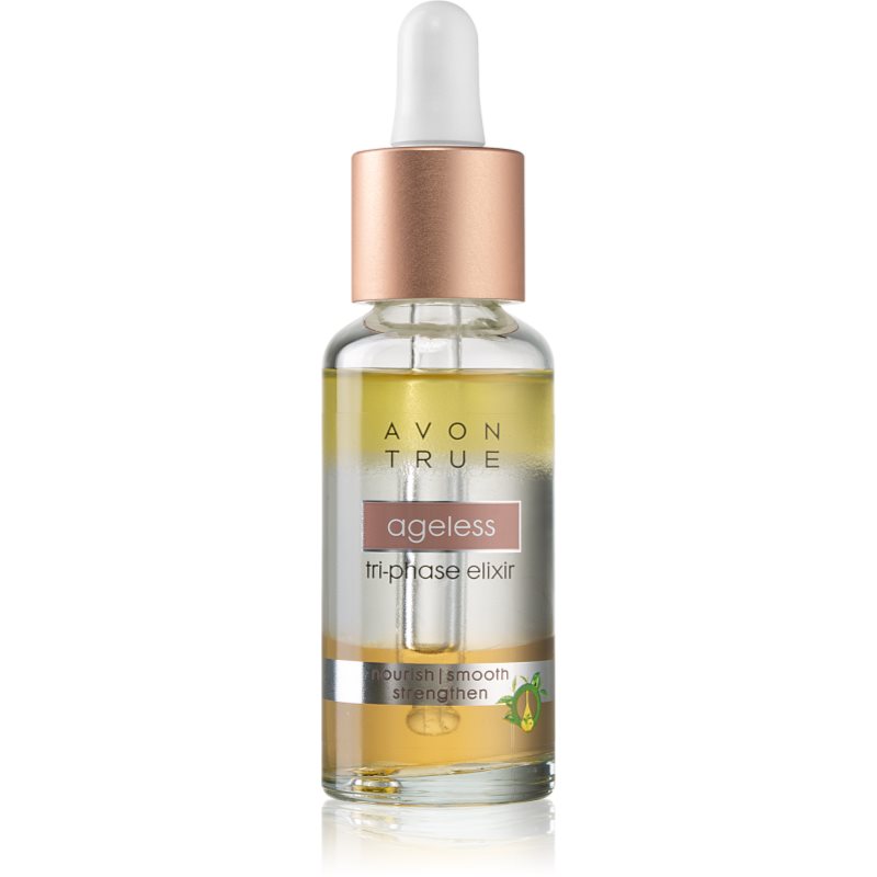 

Avon True відновлююча сироватка