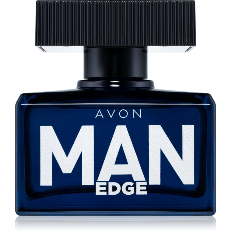 

Avon Man Edge туалетна вода для чоловіків