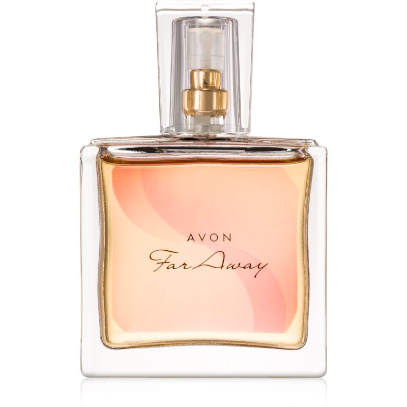 Avon Far Away Eau De Parfum For Women 30 Ml
