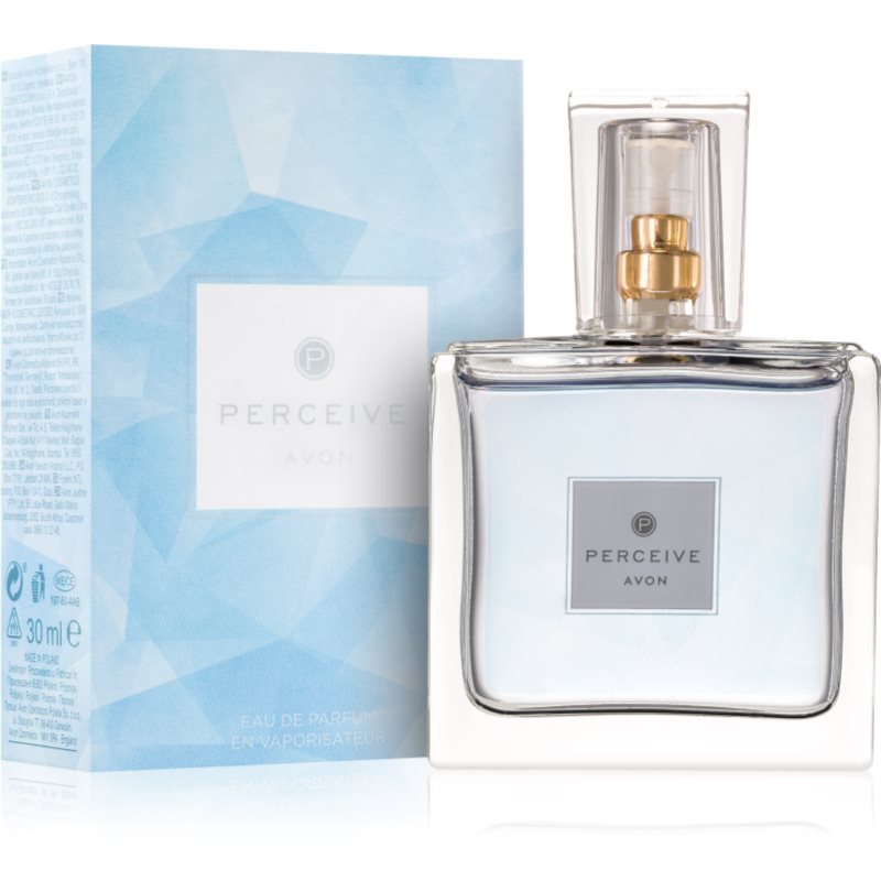 Avon Perceive Eau De Parfum For Women 30 Ml
