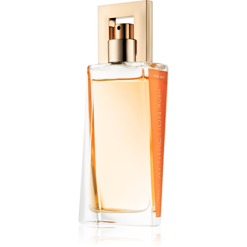 

Avon Attraction Rush for Her парфумована вода для жінок