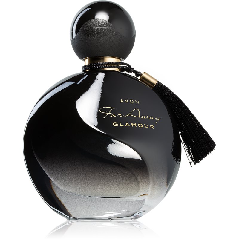 Avon Far Away Glamour Eau De Parfum For Women 50 Ml