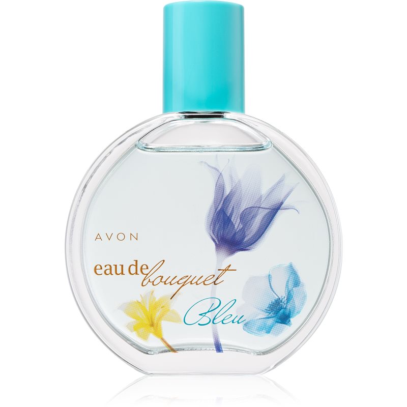 

Avon Eau De Bouquet Blue туалетна вода для жінок