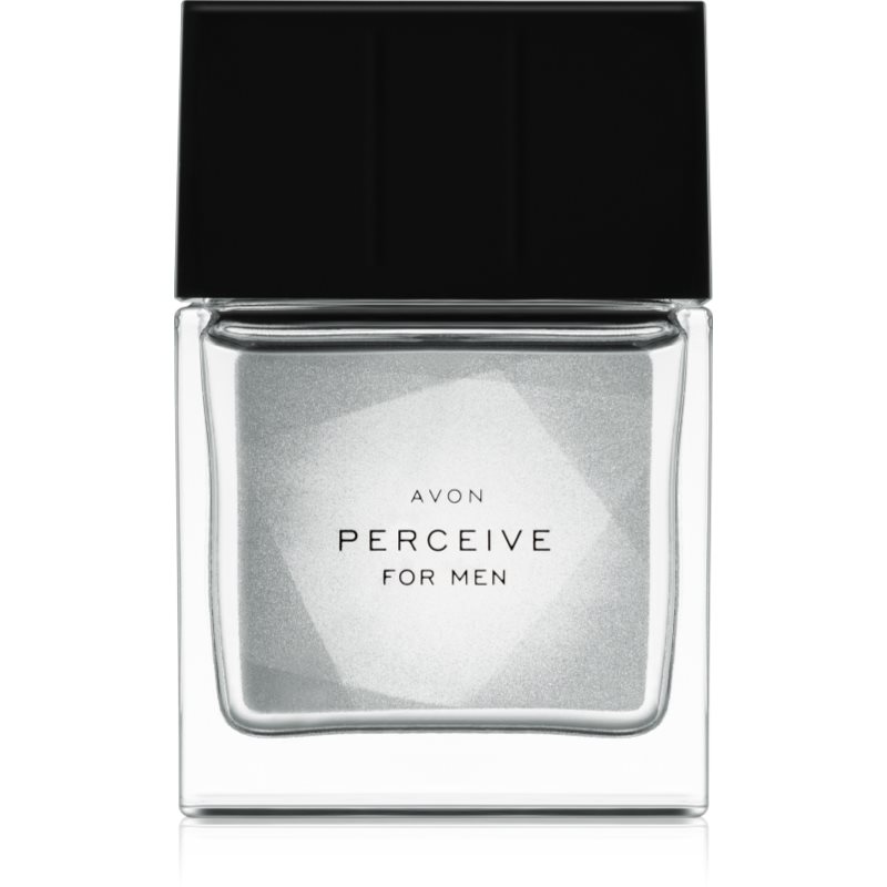 

Avon Perceive for Men туалетна вода для чоловіків