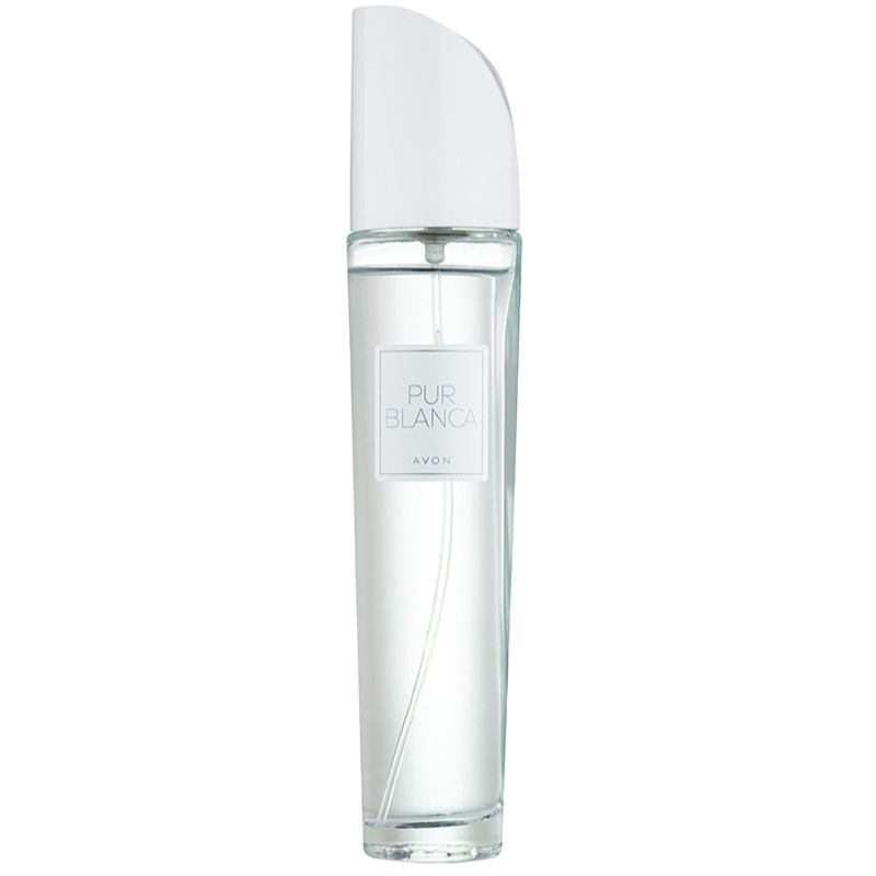 Avon Pur Blanca toaletna voda za ženske 50 ml