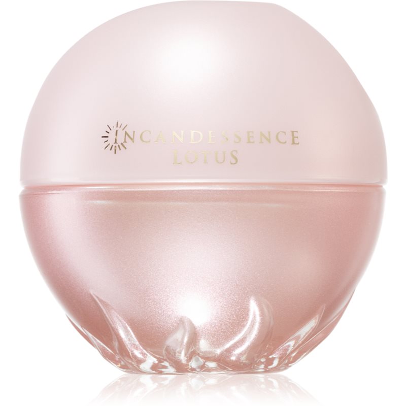 Avon Incandessence Lotus Eau de Parfum hölgyeknek 50 ml
