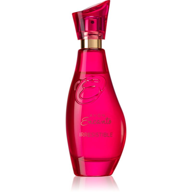 

Avon Encanto Irresistible туалетна вода для жінок