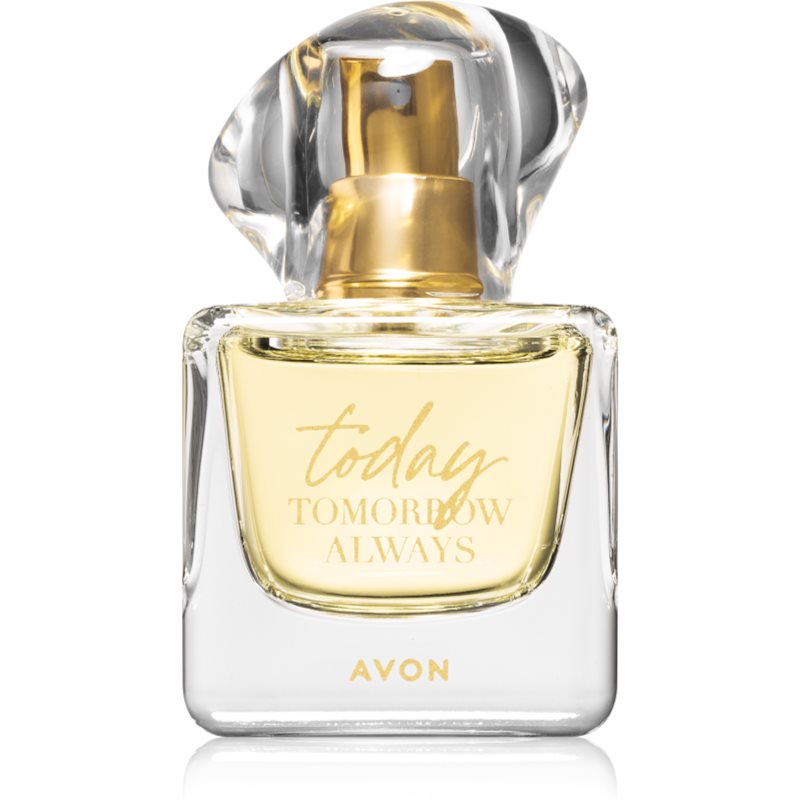 Avon Today Tomorrow Always Today Eau de Parfum hölgyeknek 30 ml
