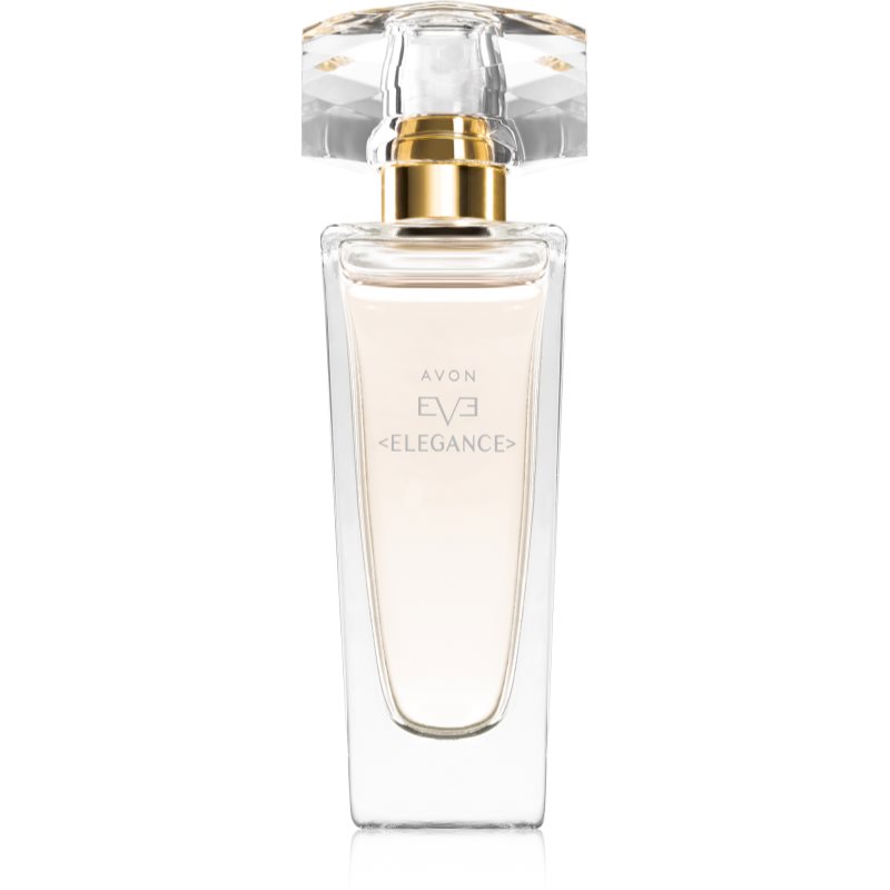 Eve духи avon. Элеганс 30мл. Еве Элеганс 30 мл. Эйвон Еве Elegance 30мл.