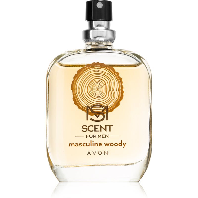 Avon Scent for Men Masculine Woody toaletna voda za muškarce 30 ml