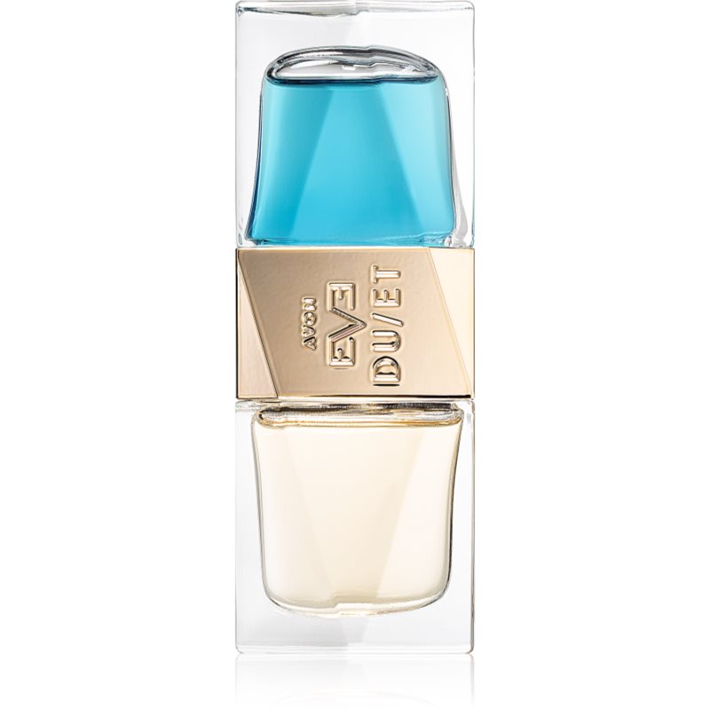 

Avon Eve DU/ET Contrasts парфумована вода для жінок