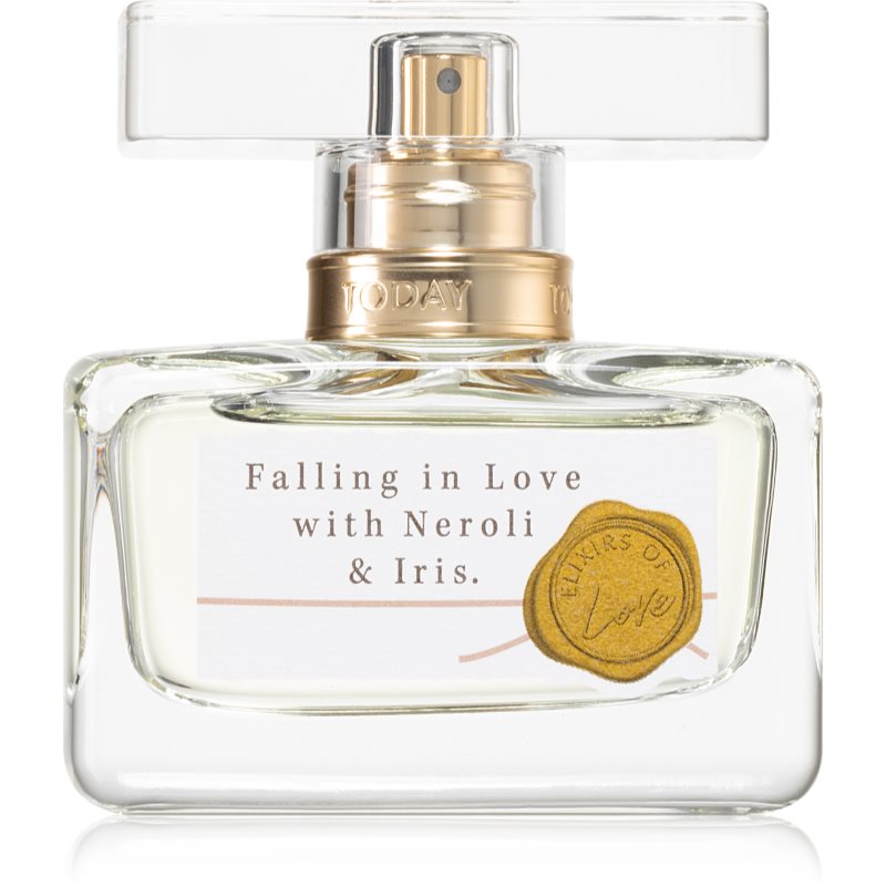 

Avon Today Tomorrow Always Falling In Love парфумована вода для жінок