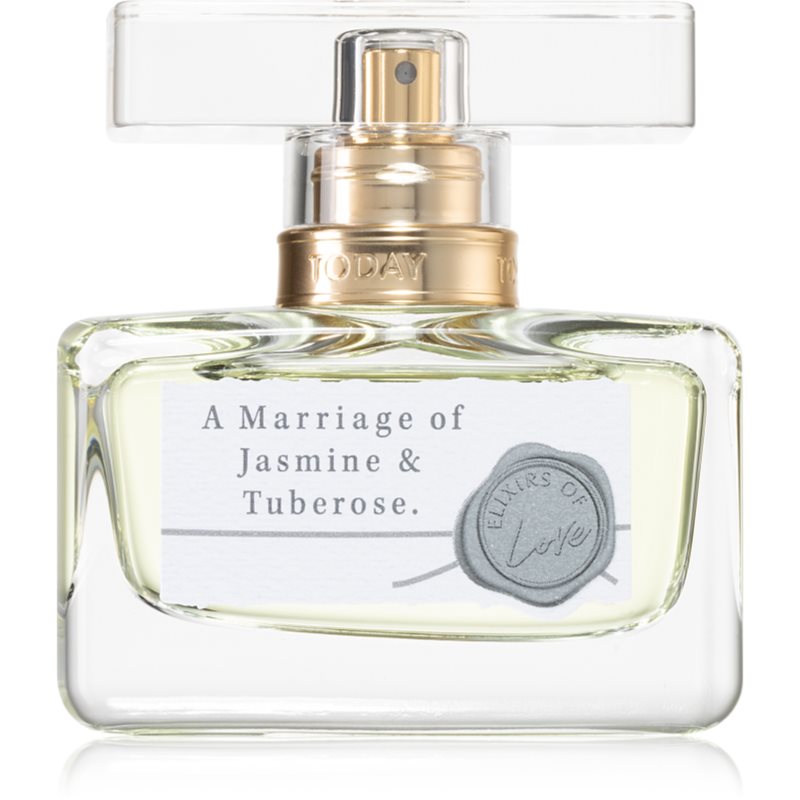 

Avon A Marriage Of Jasmine & Tuberose парфумована вода для жінок