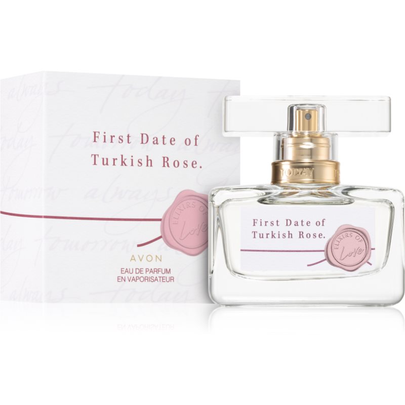 Avon turkish rose. First Date of Turkish Rose 30 мл. Эйвон турецкая роза духи. First Date of Turkish Rose Avon. First Date of Turkish Rose Avon цена.