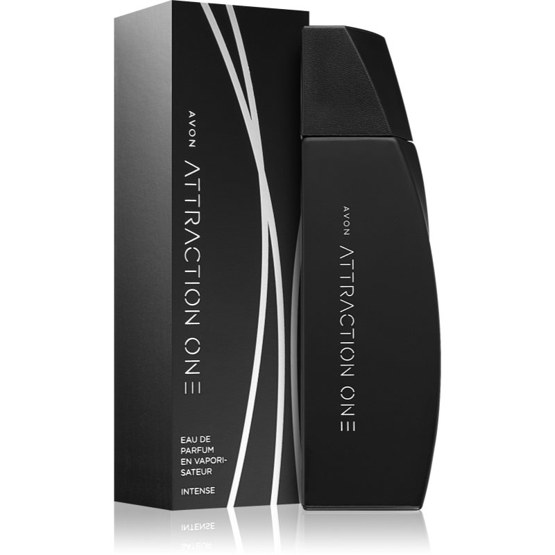 

Avon Attraction One Intense парфумована вода унісекс