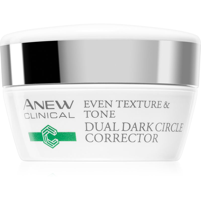 

Avon Anew Clinical розгладжуючий крем для шкіри навколо очей проти кіл під очима