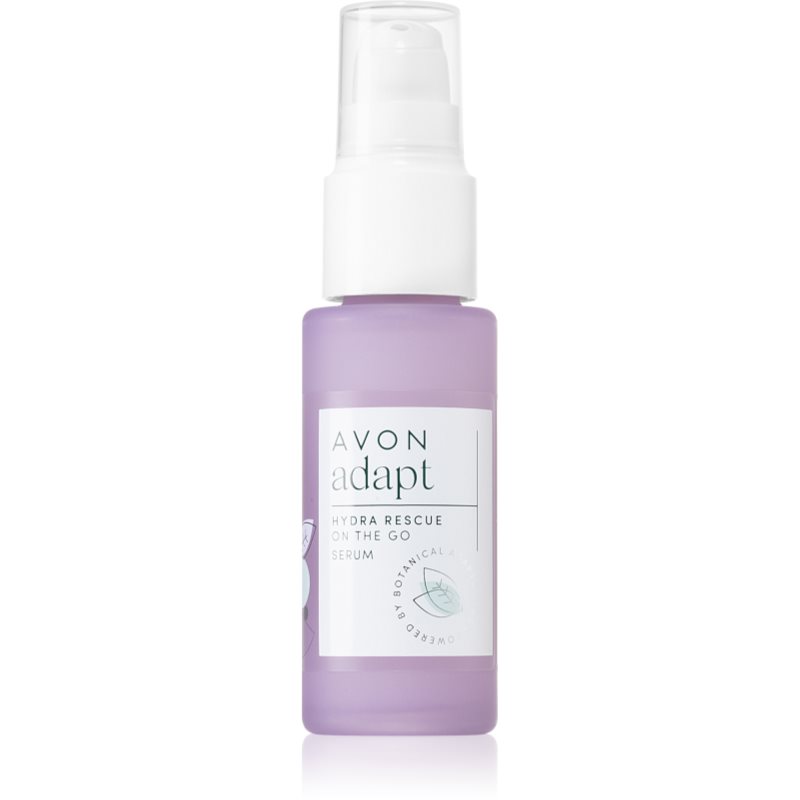 

Avon Adapt Hydra Rescue On the Go зволожуюча сироватка