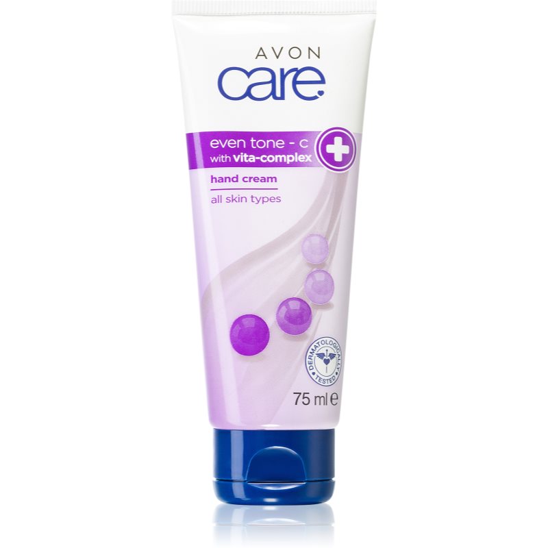 Avon cream