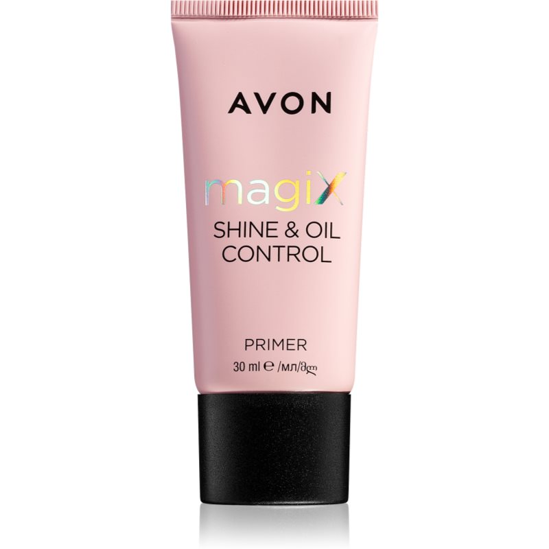 Avon Magix основа під макіяж для комбінованої та жирної шкіри 30 мл