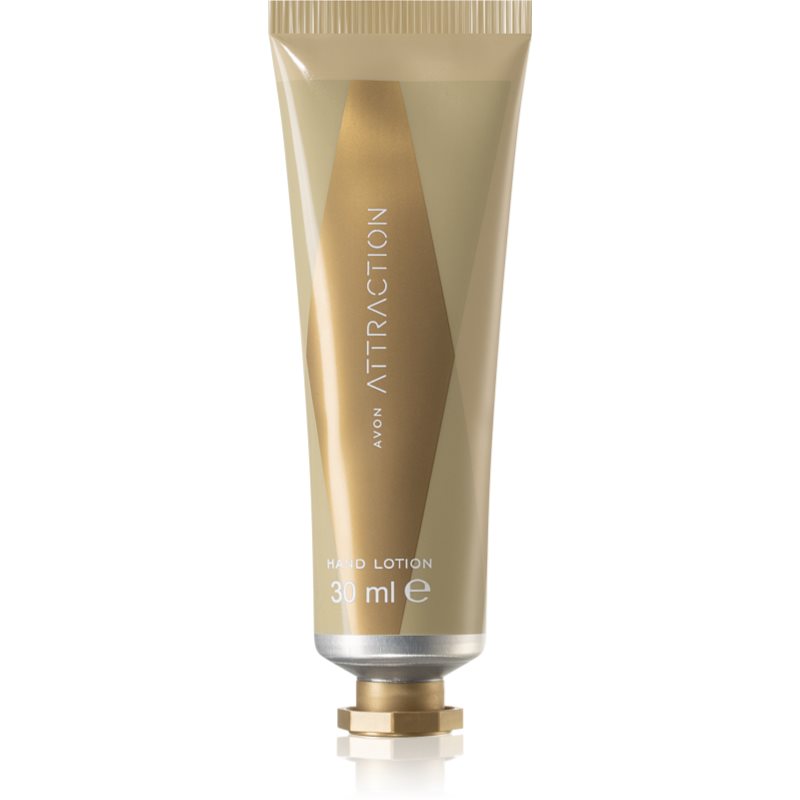 

Avon Attraction крем для рук